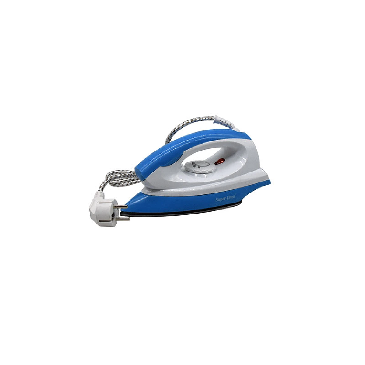 Electric Dry Iron 1000 W - View 1
