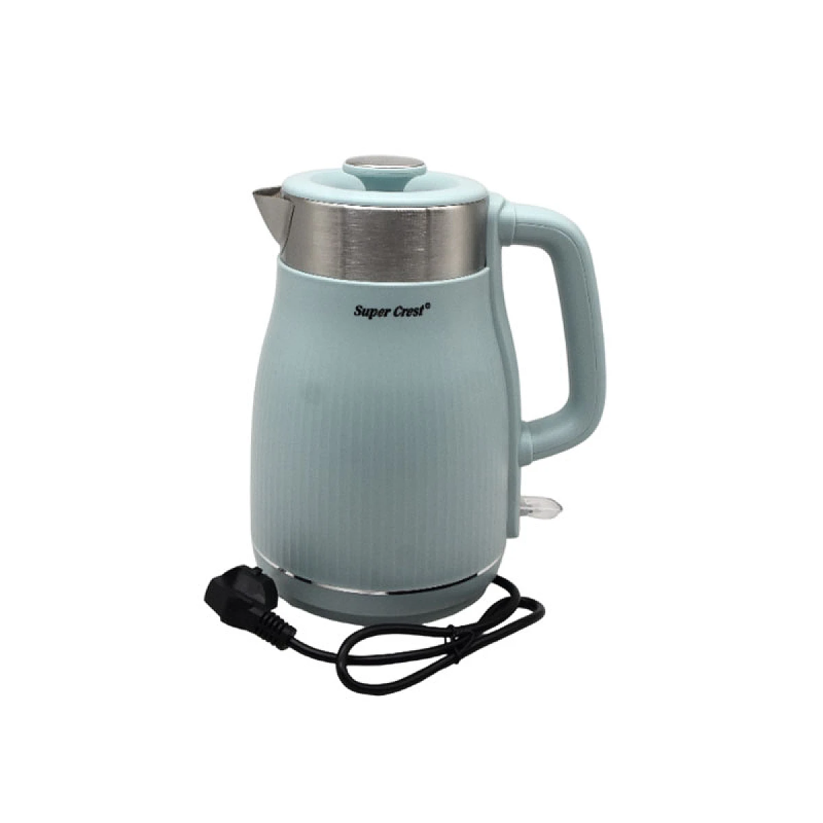 Super Crest electric thermos 2000 W - View 1