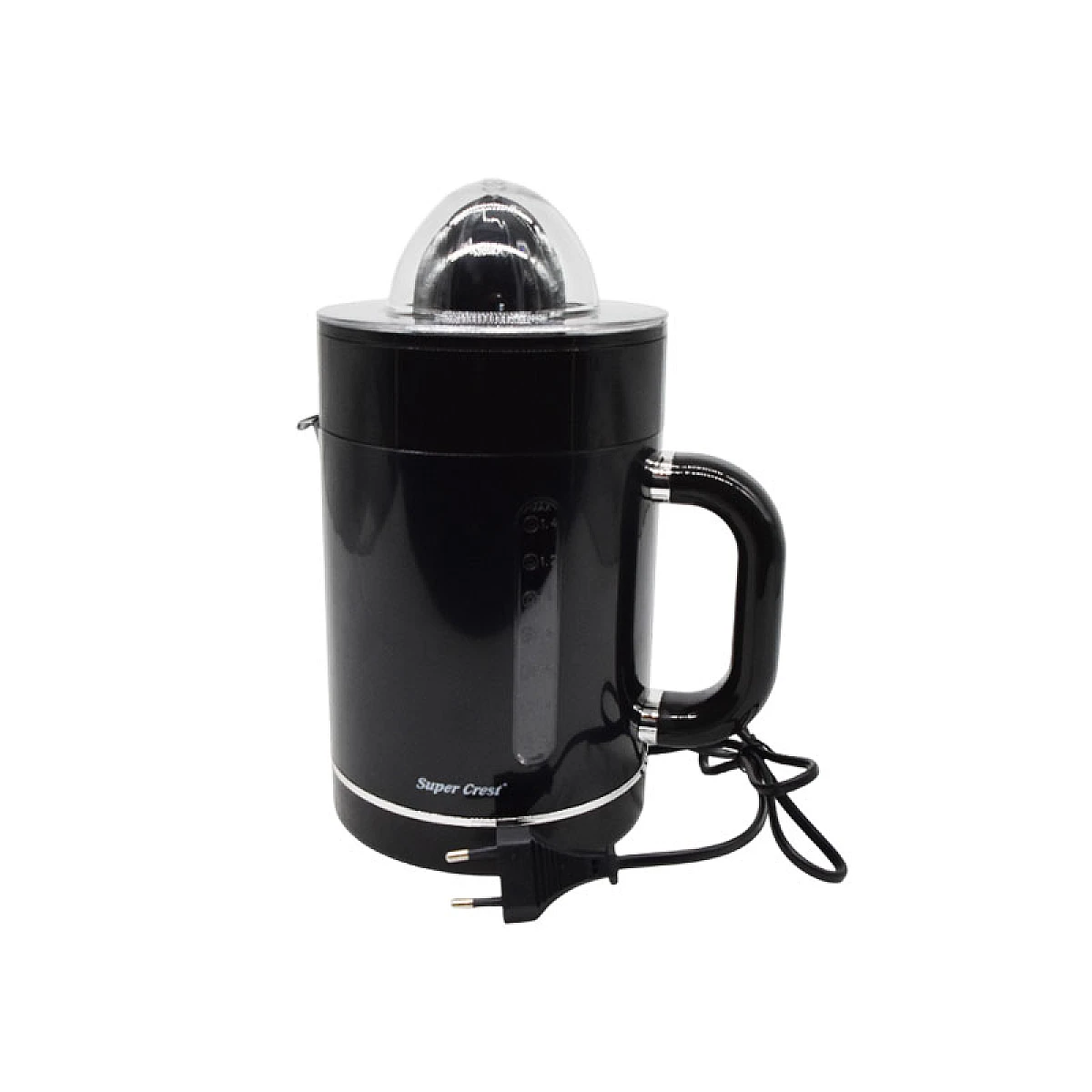 Super Crest citrus juicer, 1.4L - View 1